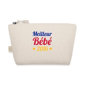 Meilleur Bébé 2016 | Naissance - Trousse biologique - nature - Devant