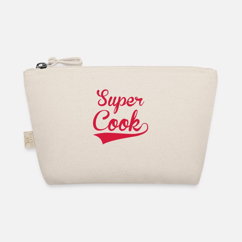 Super Cook Trousse biologique