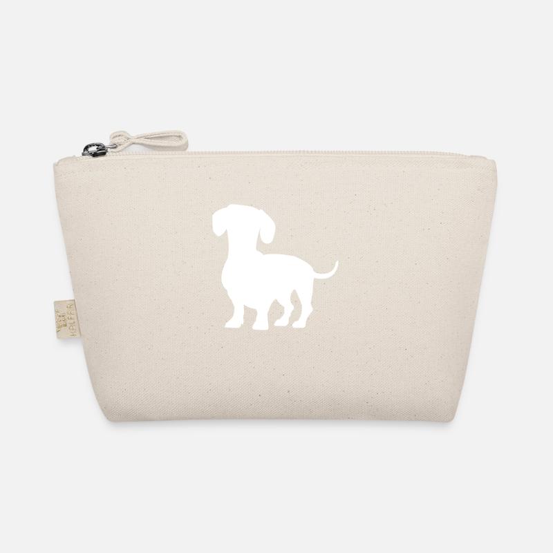 Teckels - Trousse biologique - nature