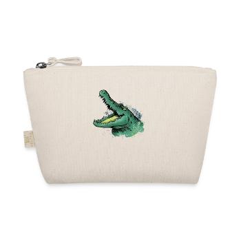 KOKoDriLiTo Kutuxa - Organic Pouch - nature - Front
