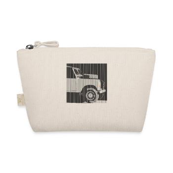 defender - Organic Pouch - nature - Front