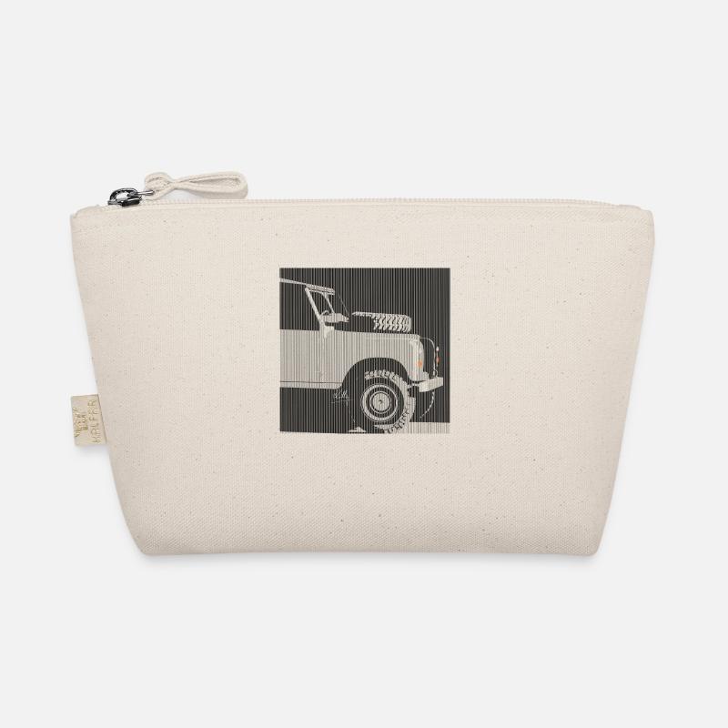 defender Organic Pouch