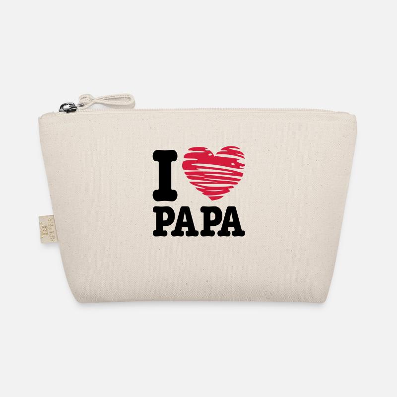 dad Organic Pouch