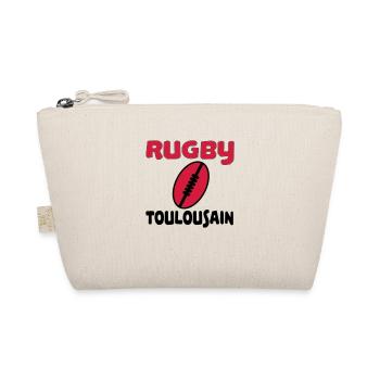 Rugby toulousain - Trousse biologique - nature - Devant