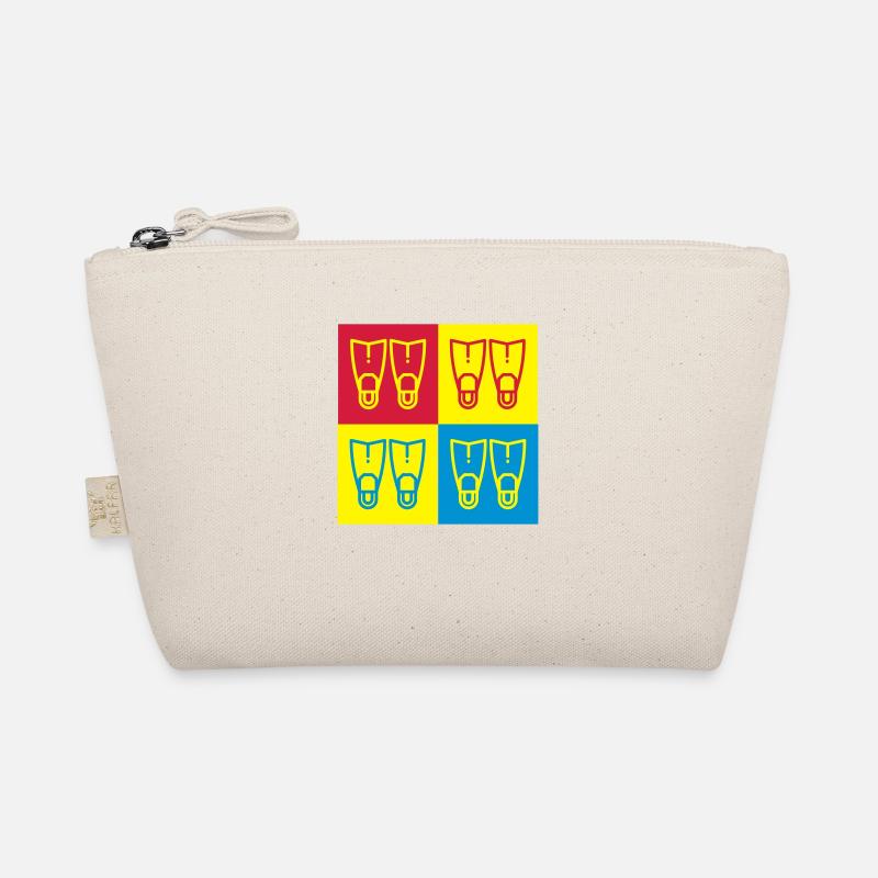 Plongée Sous-Marine / Plongeur / Diver / Natation Trousse biologique