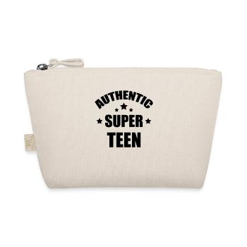 adolescent / enfant / ado / adolescente - Trousse biologique - nature - Devant