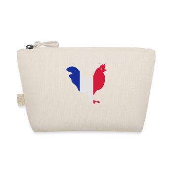 France Français Française French Frankreich - Trousse biologique - nature - Devant