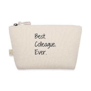 collègue / entreprise / travail / bureau - Trousse biologique - nature - Devant