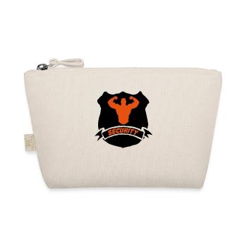 security_002 - Organic Pouch - nature - Front