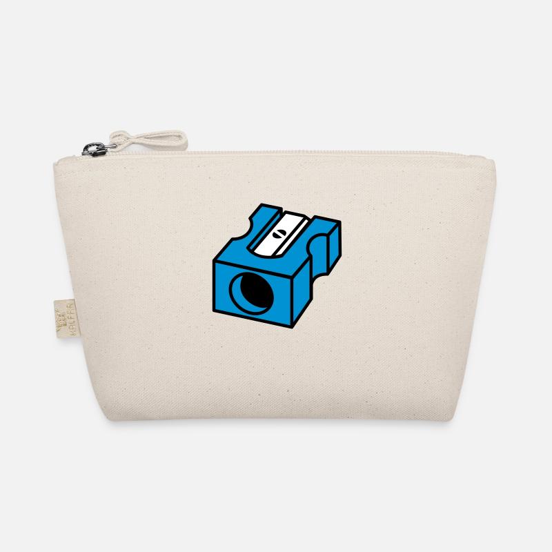 sharpener Organic Pouch