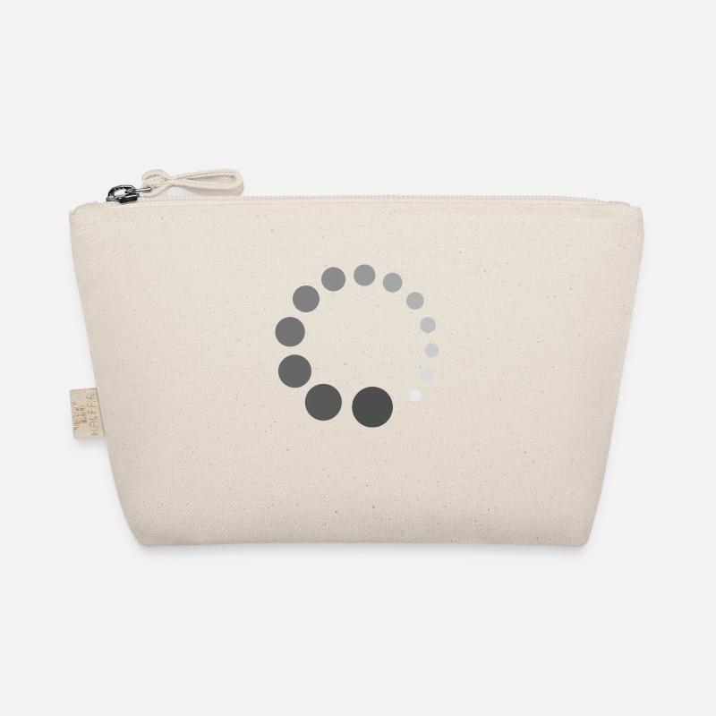 Buffering loading chargement Trousse biologique