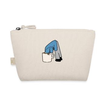 café - Trousse biologique - nature - Devant