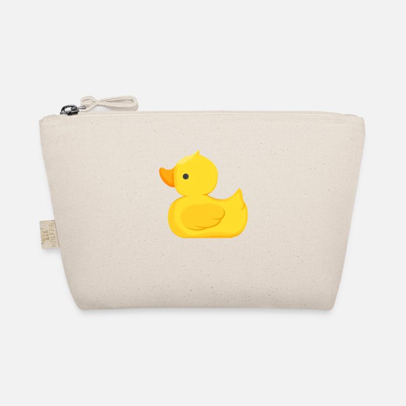 Duck Organic Pouch