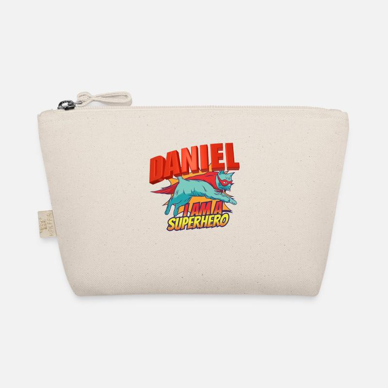 Daniel Bio-Täschchen