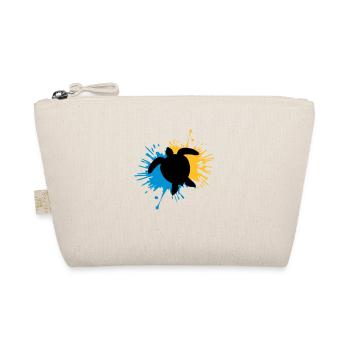 Blob de gouttes de tortue - Trousse biologique - nature - Devant