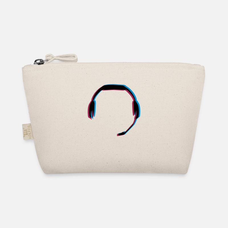 Casque à effet 3D Trousse biologique