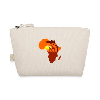 Afrique - Trousse biologique - nature - Devant