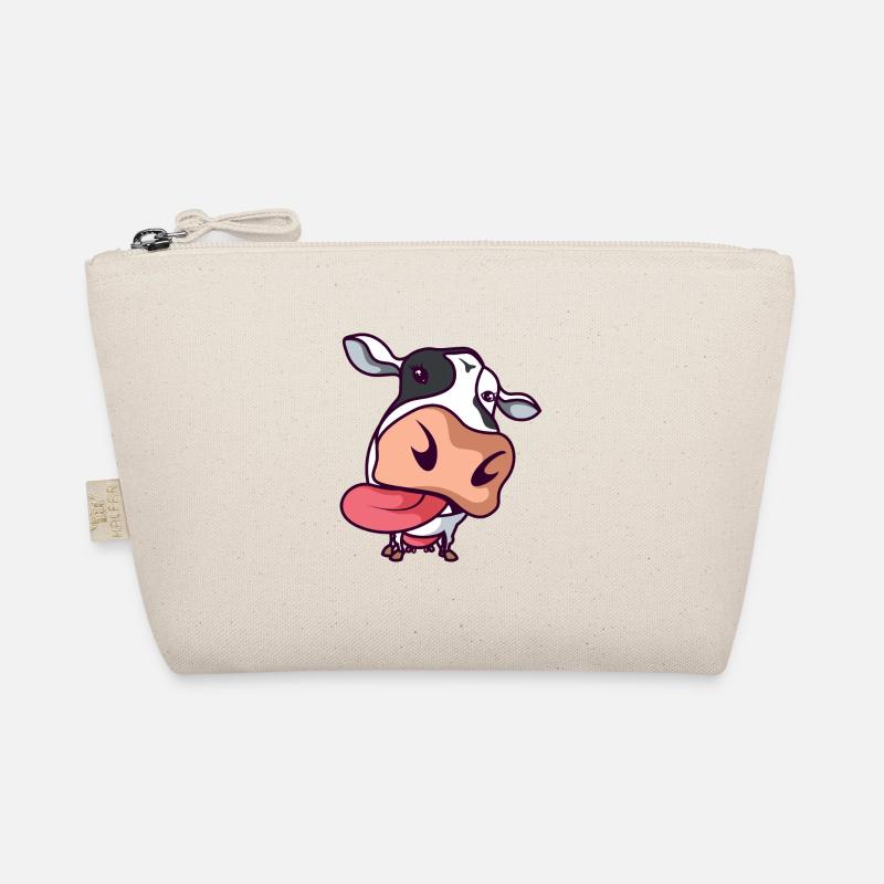 Ranchers ranchers ranchers animal lovers Organic Pouch
