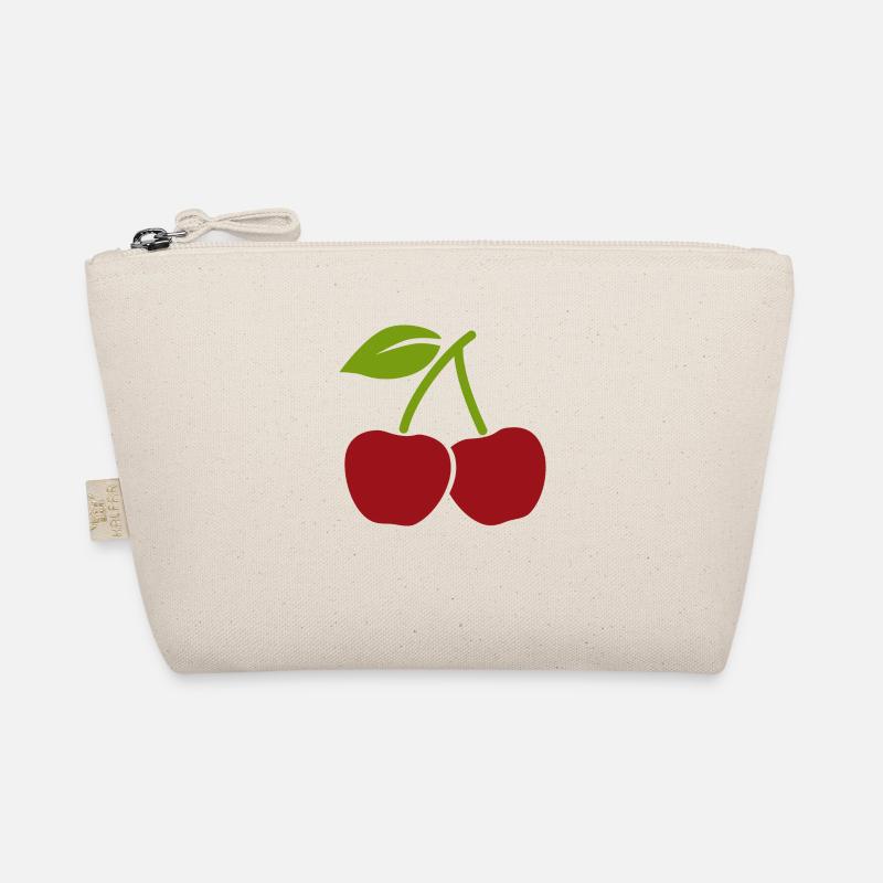 KIRSCHEN Bio-Täschchen