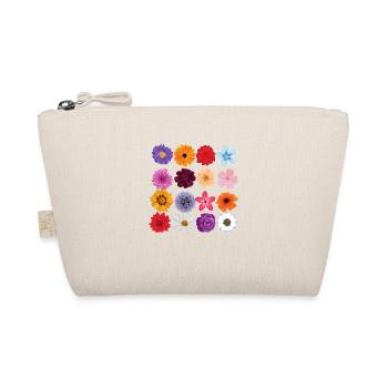 Facilement distrait par les plantes - Trousse biologique - nature - Devant