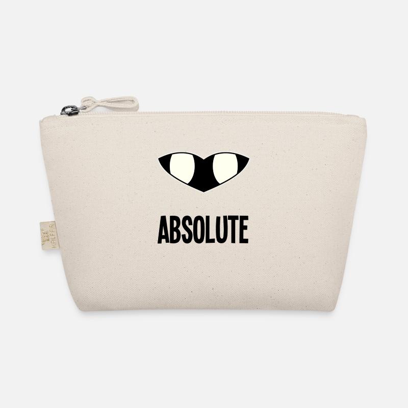 Absolute Radiance - Hollow Knight Organic Pouch