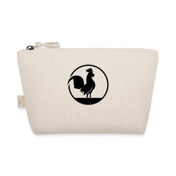 le chant du coq - Trousse biologique - nature - Devant