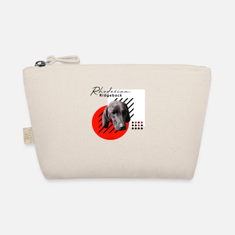 RR / Rhodesian Ridgeback - Trousse biologique - nature