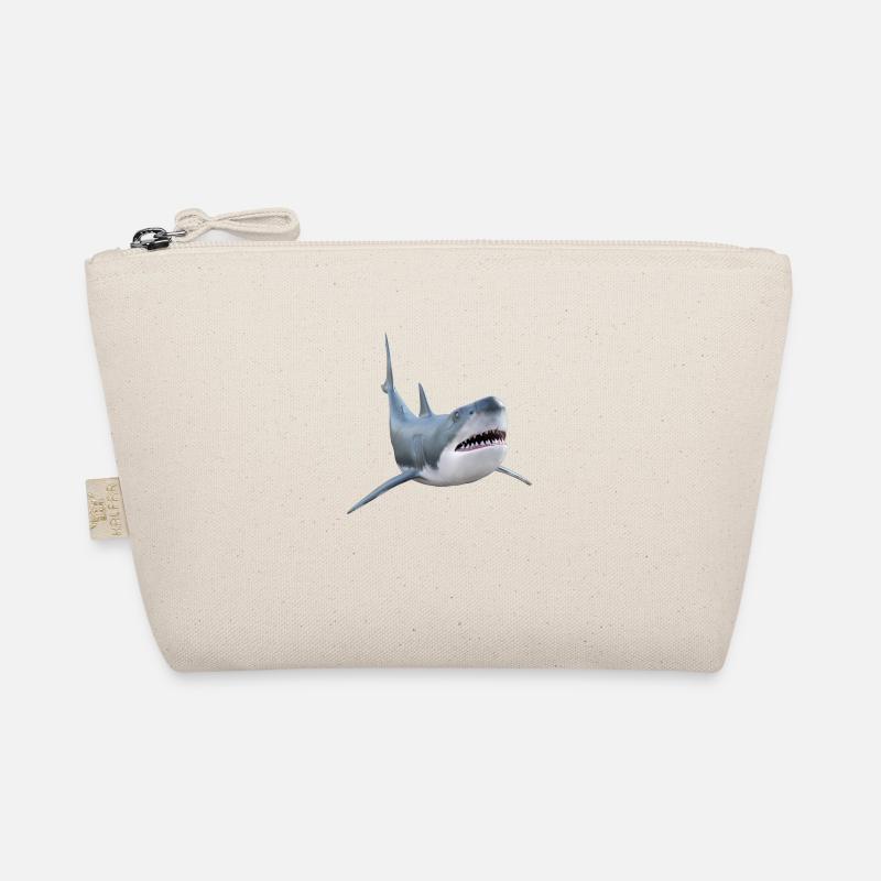 Requin blanc, requin Trousse biologique