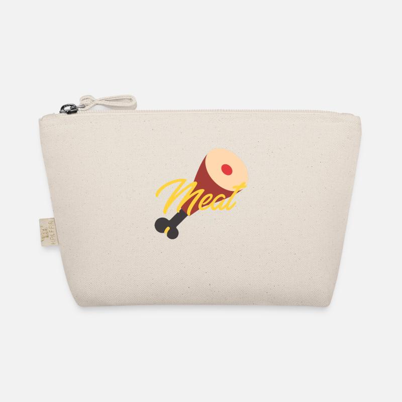 Meat - Organic Pouch - nature