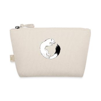 Hermine - Trousse biologique - nature - Devant