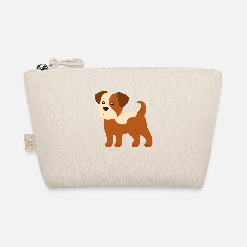 Bébé chien Trousse biologique