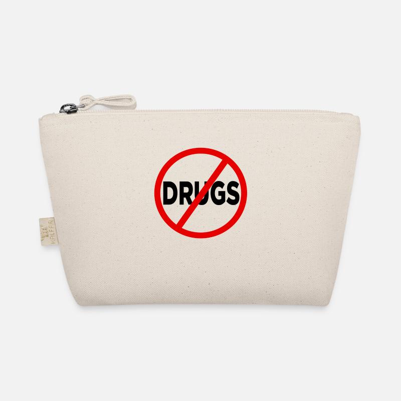 Non à la drogue. Trousse biologique