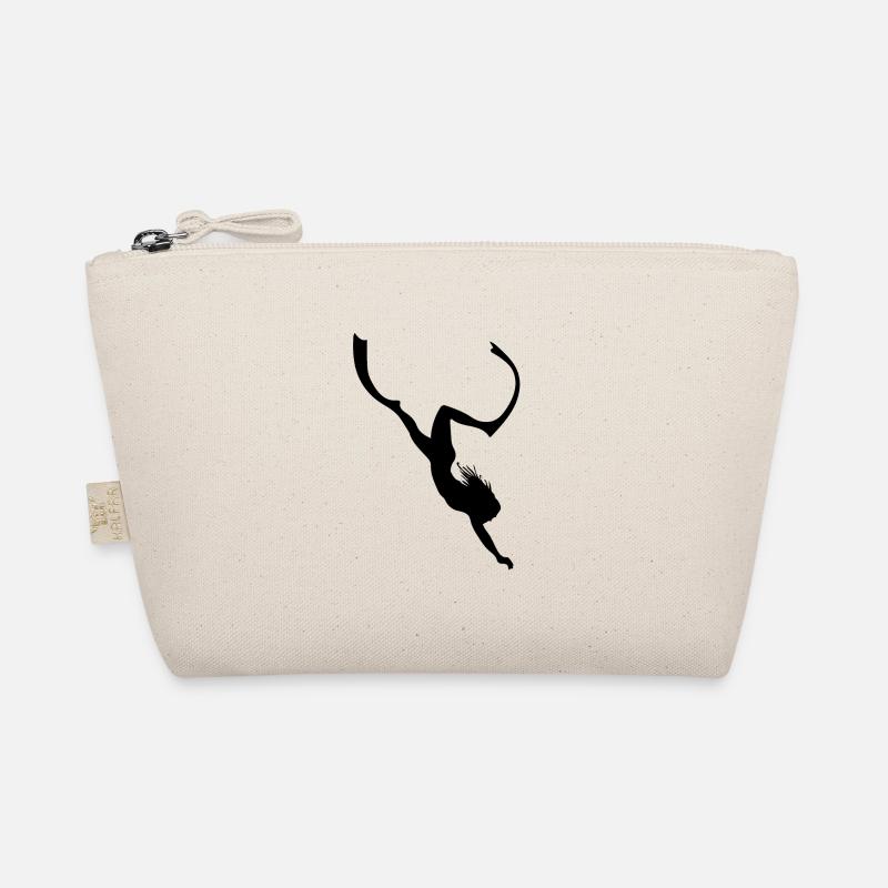 Plongeurs plongée d’apnée eau mer Trousse biologique