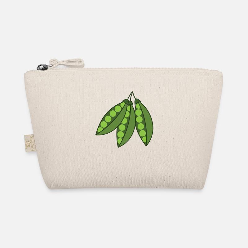 Peas Organic Pouch