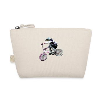bmx - Trousse biologique - nature - Devant