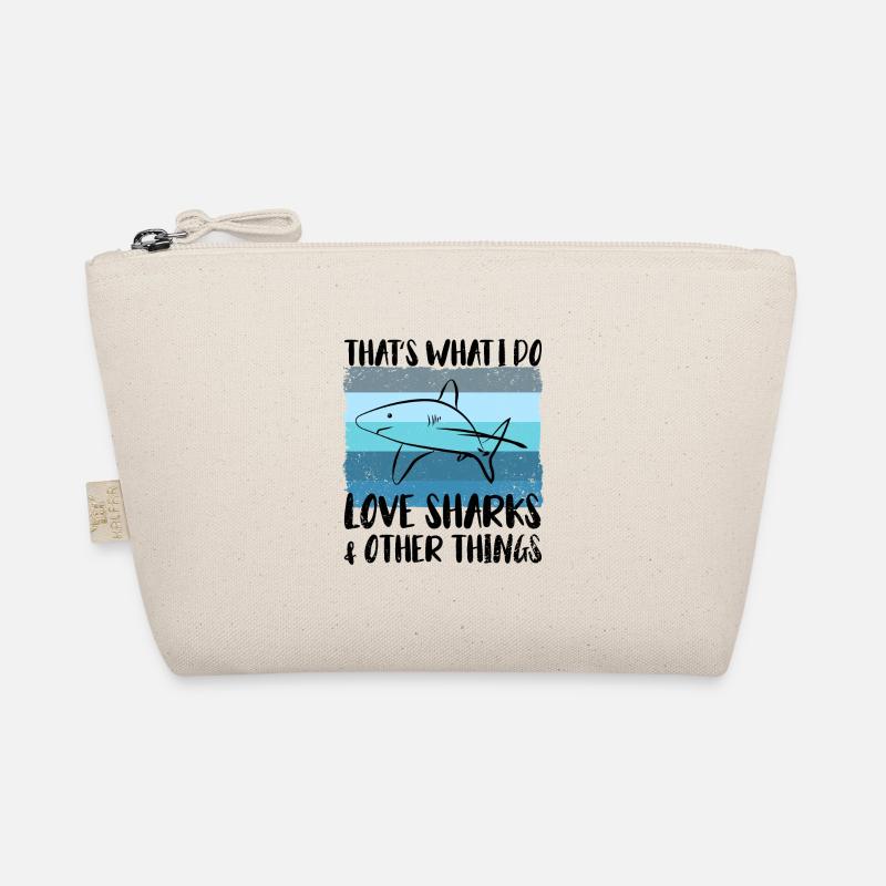 Requin Requin Requin Megalodon Walhai requin requins - Trousse biologique - nature