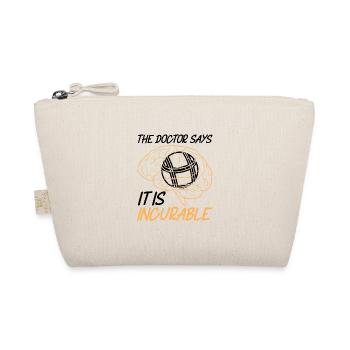 Pétanque Pétanque Pétanque Pétanque Pétanque - Trousse biologique - nature - Devant