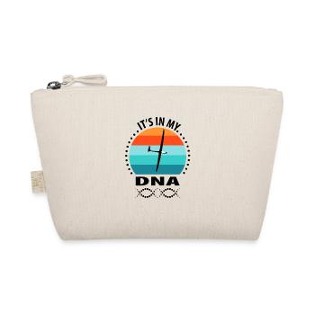 Glider Gliding Gliding Glider Flying - Organic Pouch - nature - Front