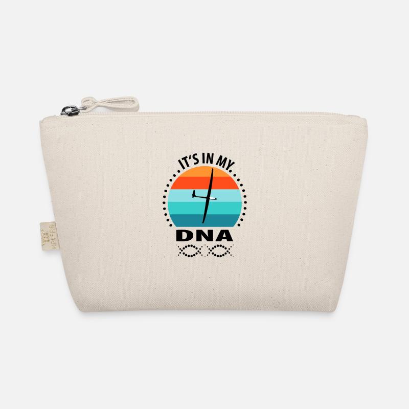 Glider Gliding Gliding Glider Flying Organic Pouch