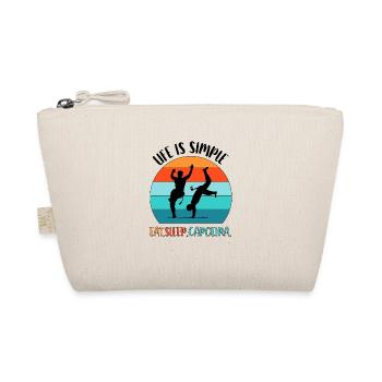 Capoeira - Trousse biologique - nature - Devant