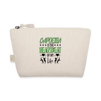 Capoeira - Trousse biologique - nature - Devant