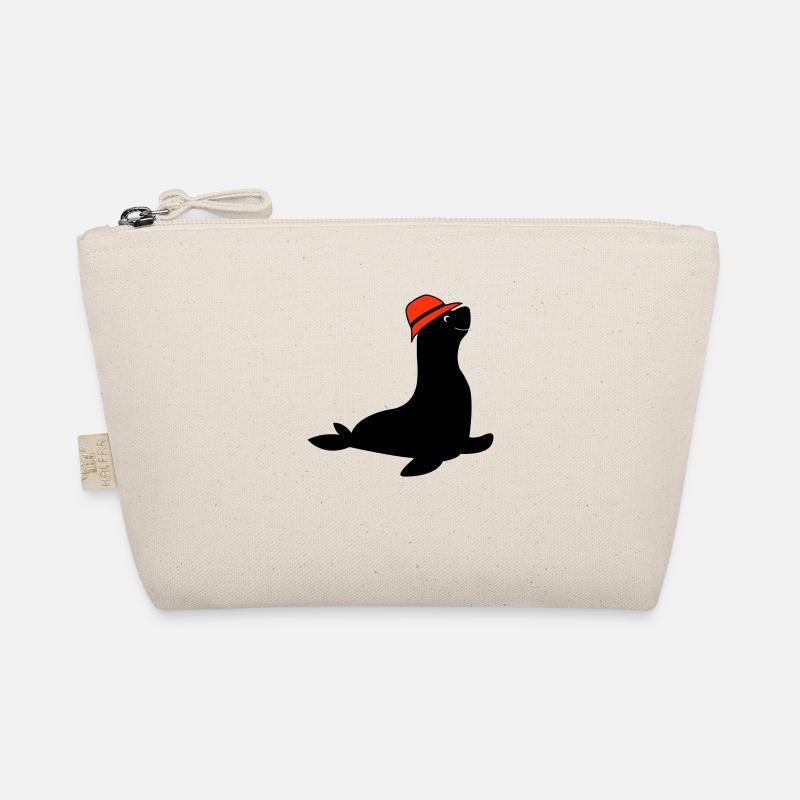 chapeau de pêche au phoque Trousse biologique