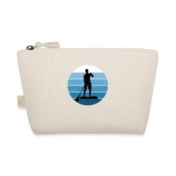 Stand Up Paddle Board Sup Standup Paddle Homme - Trousse biologique - nature - Devant