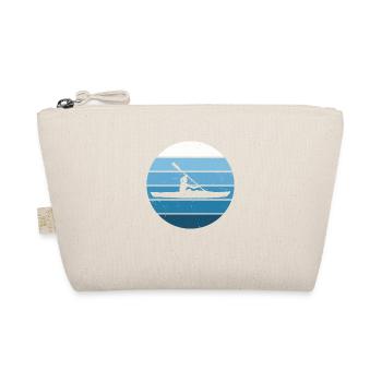 Canoë Hommes Kayak Kayak Kayak Femmes - Trousse biologique - nature - Devant