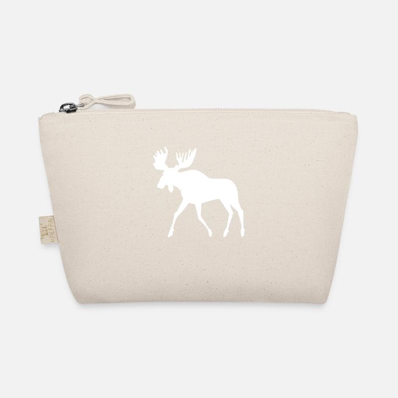 elk Organic Pouch