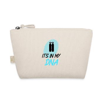 Divers dive Scuba divers Scuba diving - Organic Pouch - nature - Front