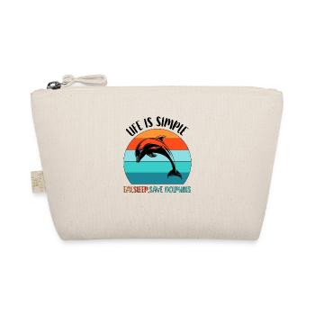 Dauphins Dauphins Mammifères marins - Trousse biologique - nature - Devant