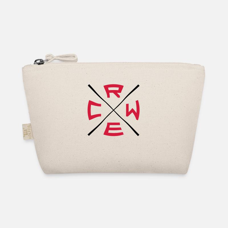 Logo de l’équipage X Trousse biologique