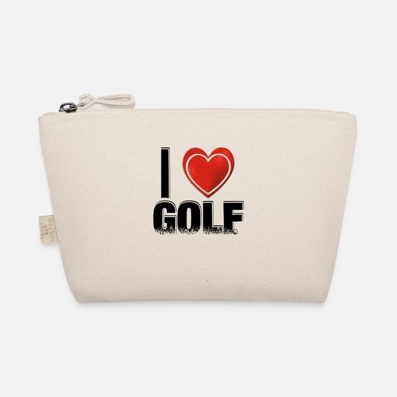 J’adore le GOLF! Trousse biologique