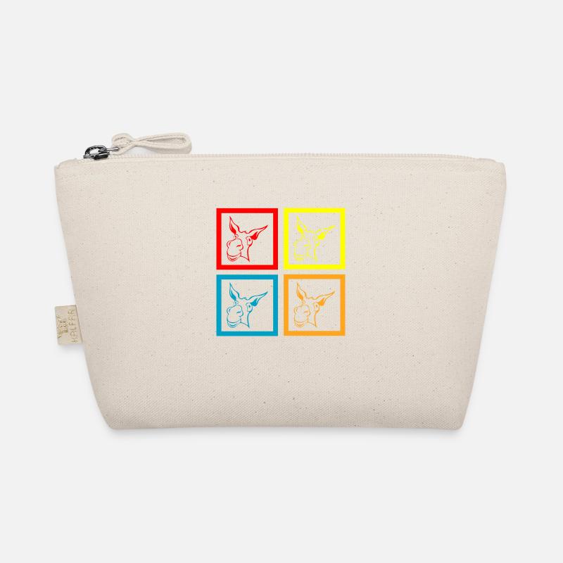 Esel d’âne Trousse biologique